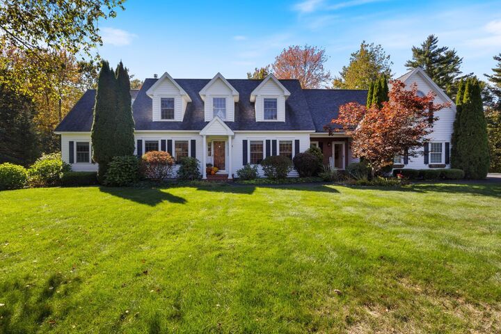 5 Elbridge Oliver Way  Scarborough ME 04074 photo