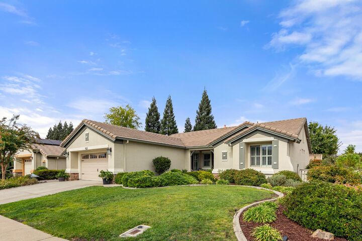 Property Photo:  1260 Picket Fence Lane  CA 95648 