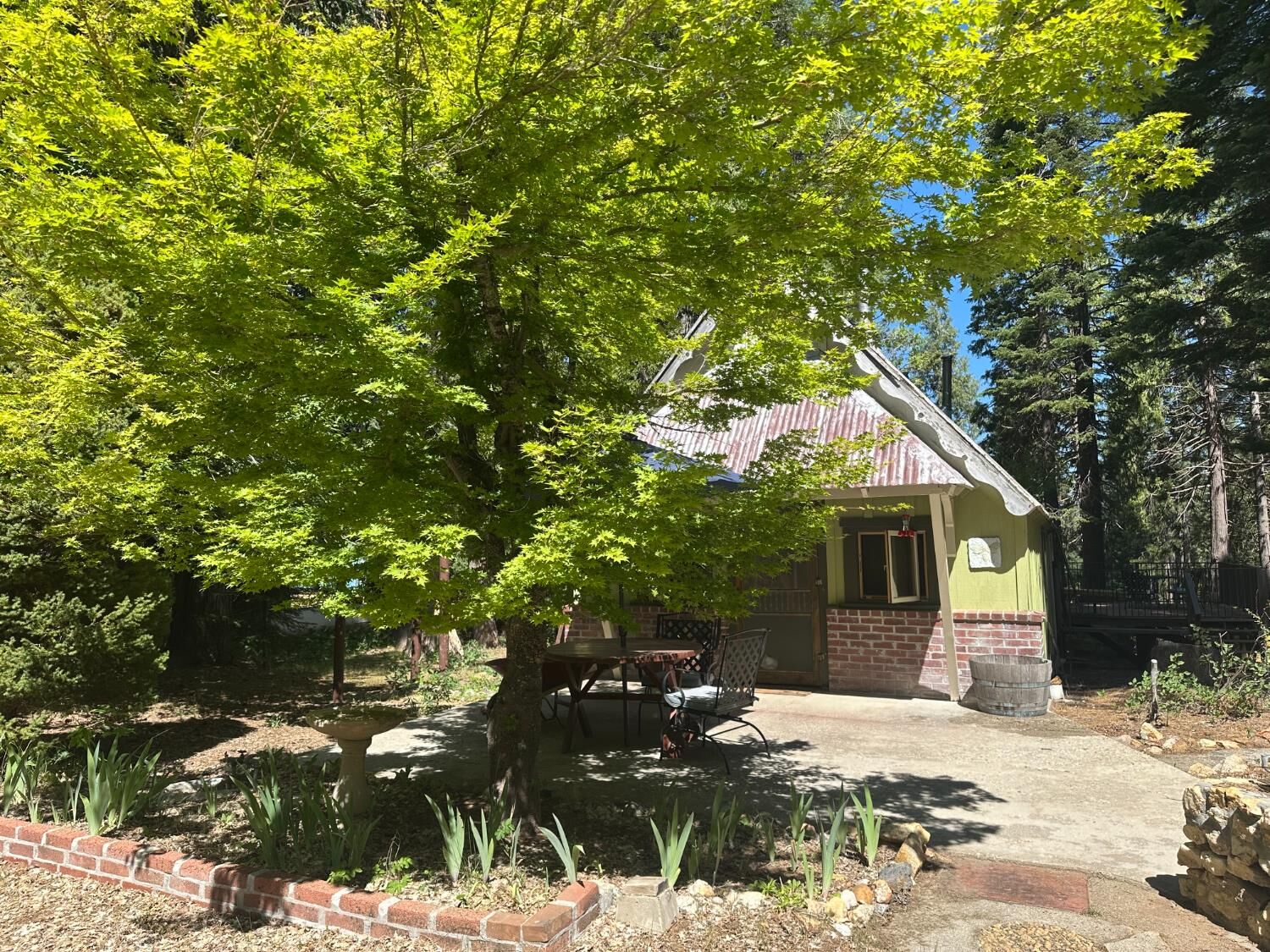 Property Photo: 35344 Graniteville Road CA 95959