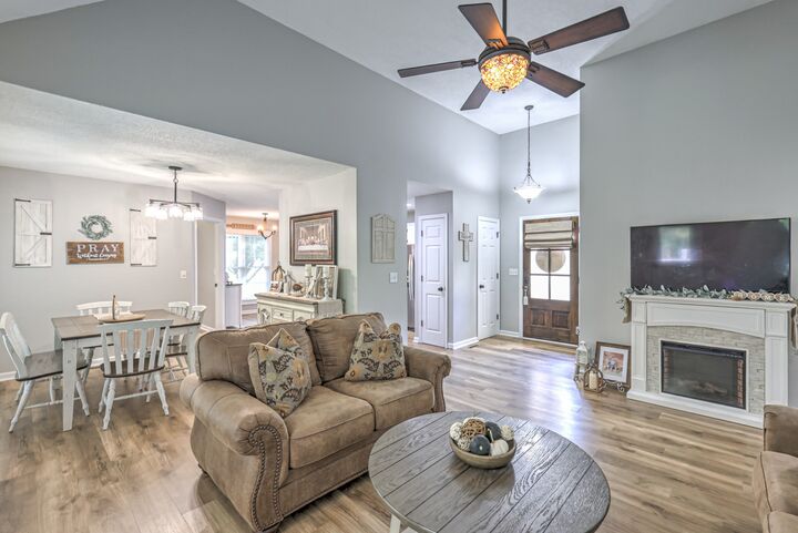 Property Photo: 78 Willow Pointe Dr TN 37388