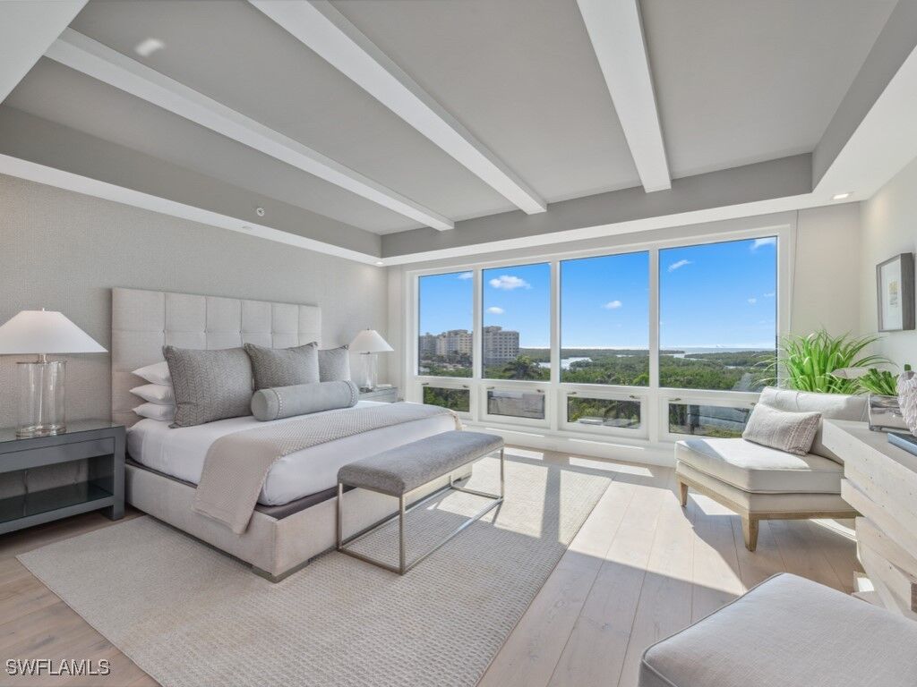 Property Photo: 13915 Old Coast Road 702 FL 34110