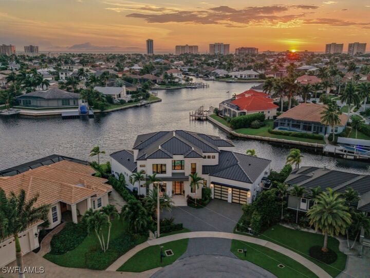 228 Capistrano Court  Marco Island FL 34145 photo