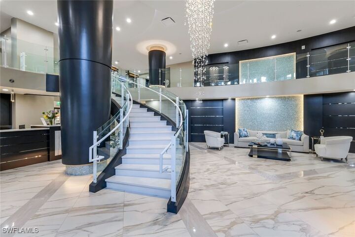 Property Photo:  4971 Bonita Bay Boulevard 606  FL 34134 