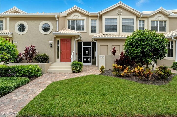 Property Photo: 13641 Worthington Way 1604 FL 34135