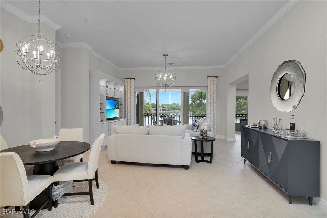 Property Photo:  9255 Museo Circle W 202  FL 34114 