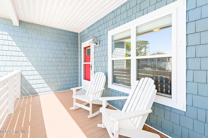 Property Photo: 218 NE 52nd Street NC 28465