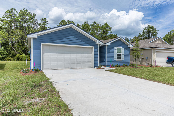 Property Photo:  2058 Garrison Way  FL 32043 