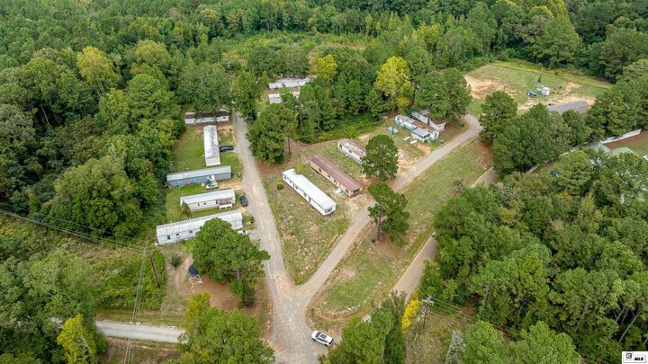 Property Photo:  101 Williams Road  LA 71241