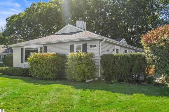 Property Photo: 7181 Cherrywood Court MI 49686