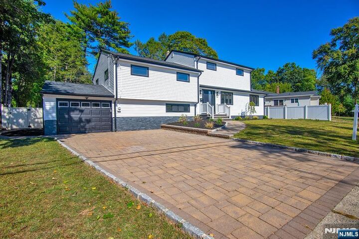 Property Photo:  229 Standish Road  NJ 07652 