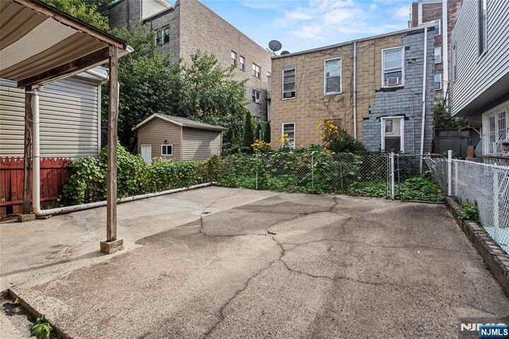 Property Photo:  537 27th Street  NJ 07087 