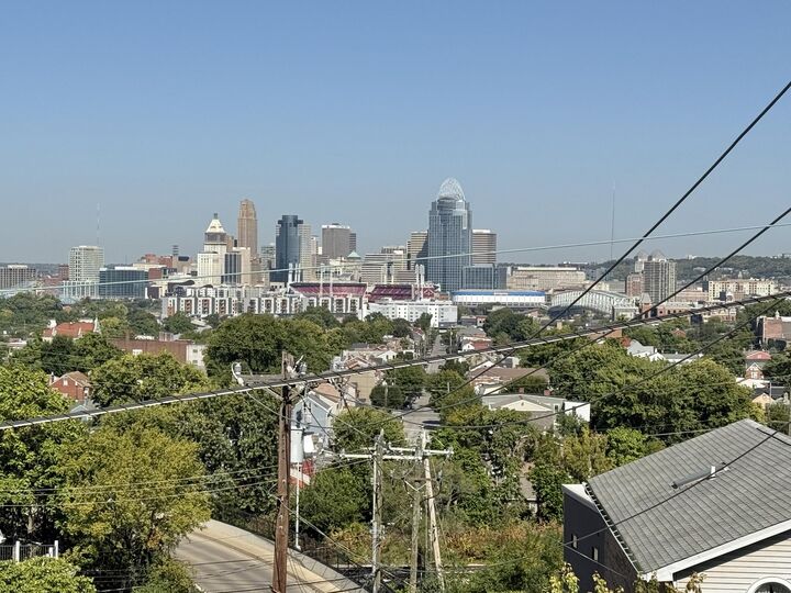 Property Photo: 29 W 14th Street KY 41071