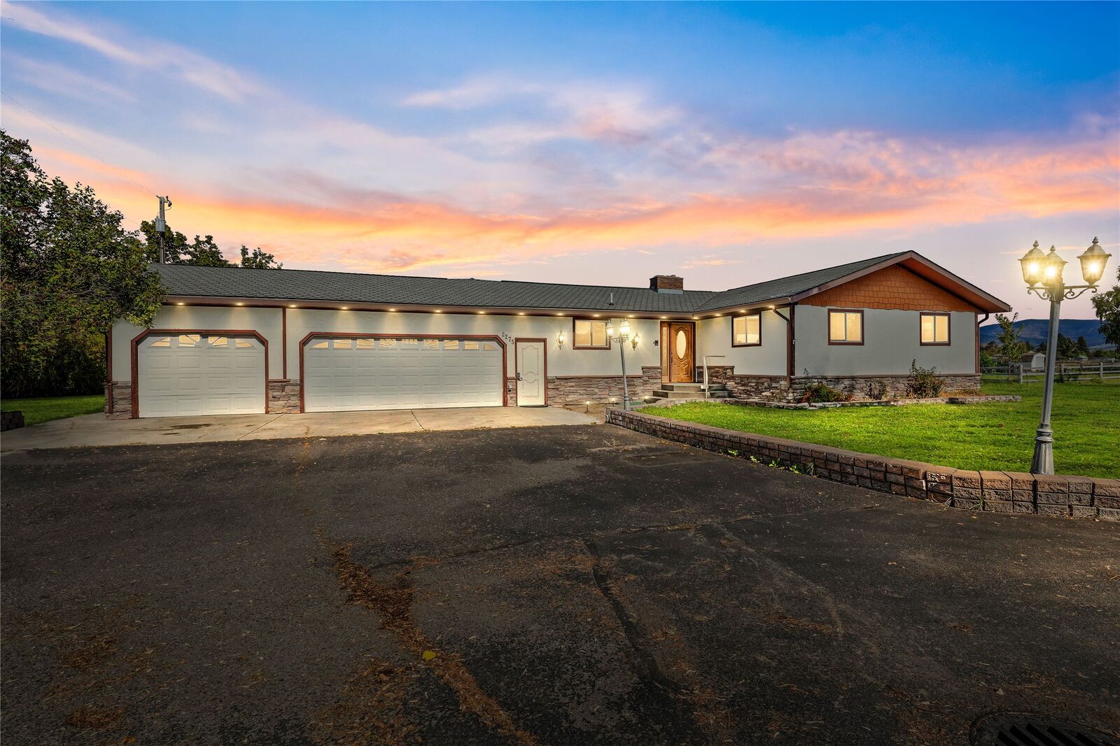 Property Photo:  2275 Ruth Louise Lane  MT 59804 