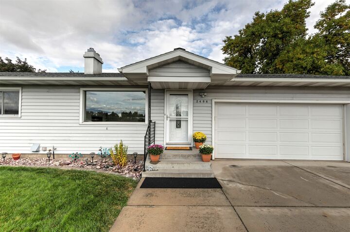 Property Photo:  2406 S 5th Street W  MT 59801 