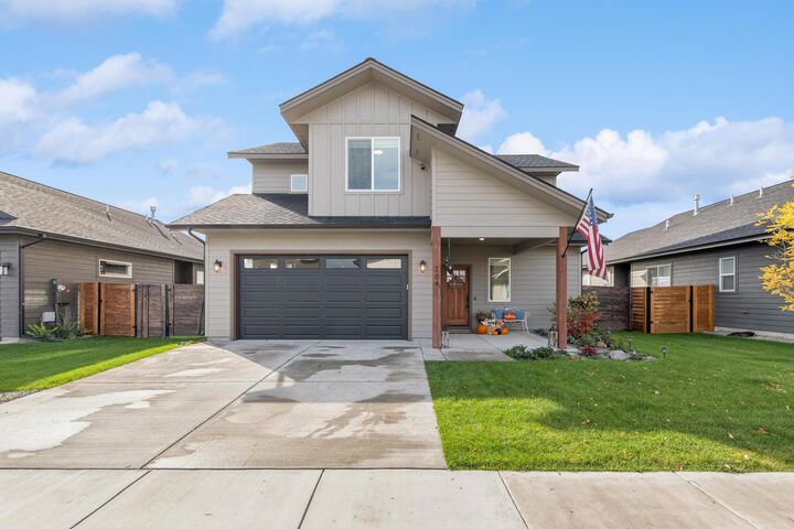 704 Xavier Road  Kalispell MT 59901 photo