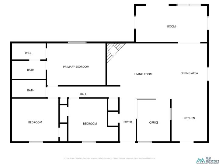 Property Photo:  1602 W Mann Avenue  NM 88210 