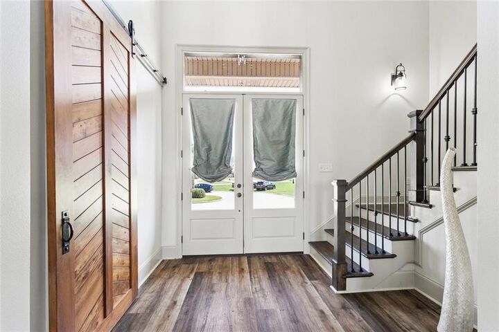 Property Photo: 489 San Cristobal Drive LA 70458
