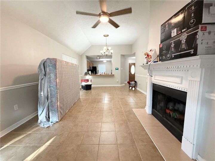 Property Photo: 1170 Rose Meadow Loop LA 70460