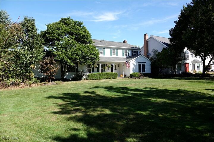 Property Photo: 34105 Blue Heron Drive OH 44139