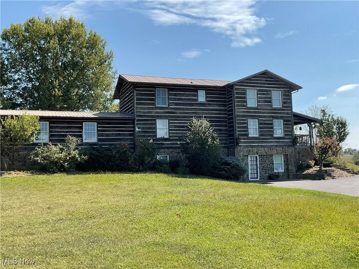 470 New Haven Road  Mount Alto WV 25264 photo