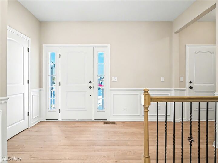 Property Photo: 14655 Baywood Lane OH 44136