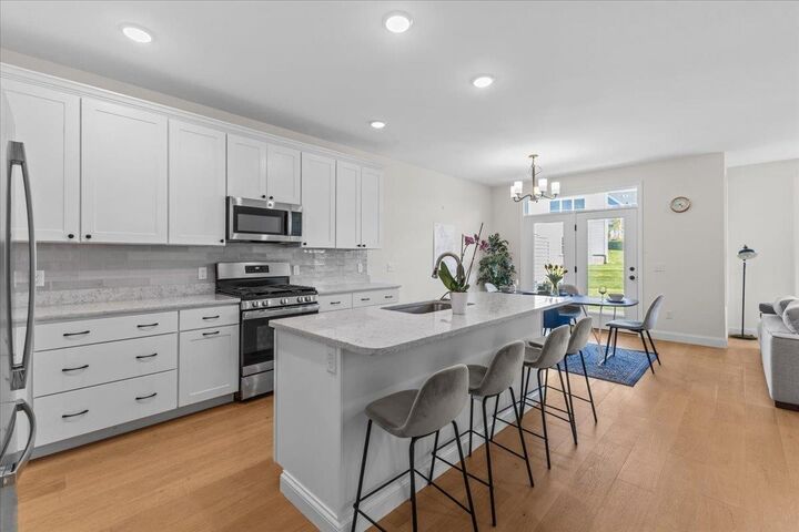 Property Photo:  200 Two Brothers Drive  VT 05403