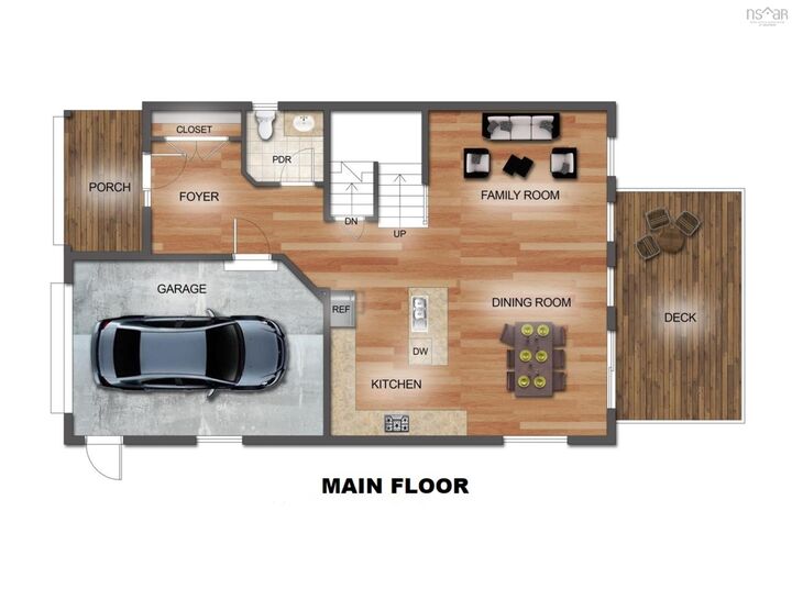 Property Photo: Lot 432-A Everwood Avenue NS B3J 0Z6