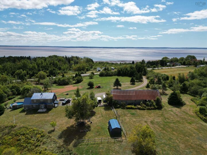 Property Photo:  4857 Highway 2  NS B0M 1B0 
