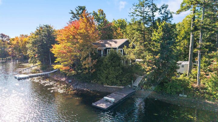 40 Tucker Lake Road — photo 1