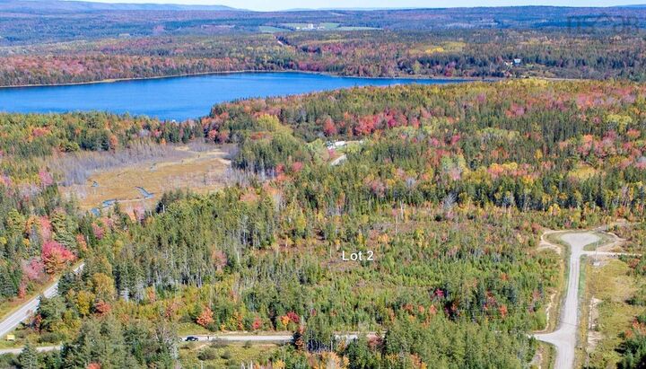 Property Photo:  Lot 2 Lake Side Drive  NS B9A 1Y3 