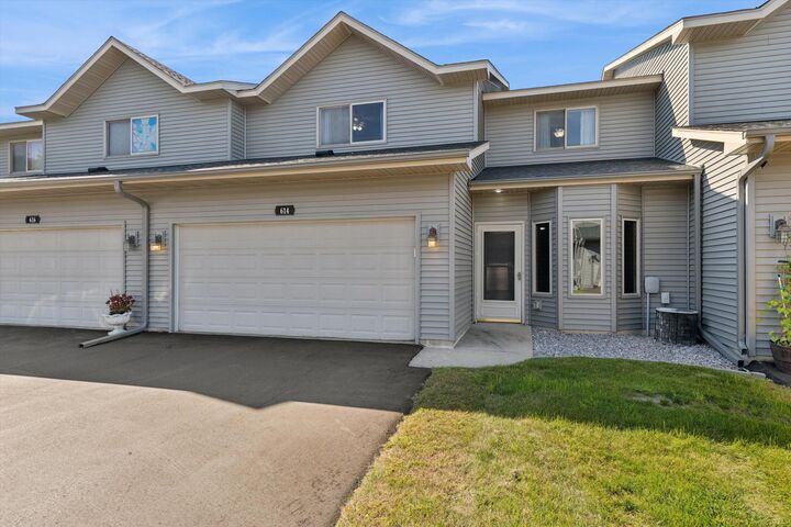 Property Photo: 614 2nd Street NW MN 56071
