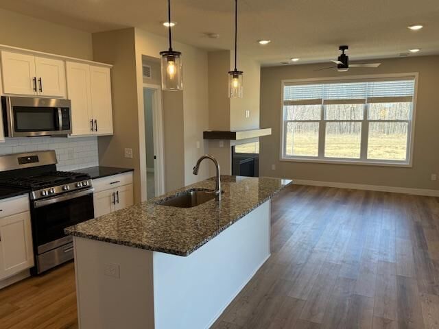 Property Photo:  5490 Welter Way  MN 55318 