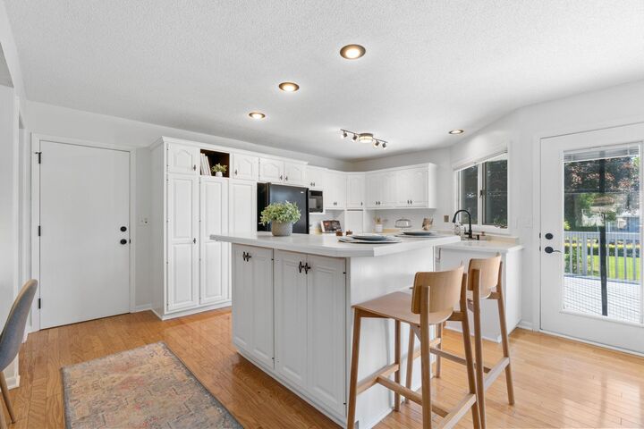 Property Photo:  6540 Zealand Avenue N  MN 55428 