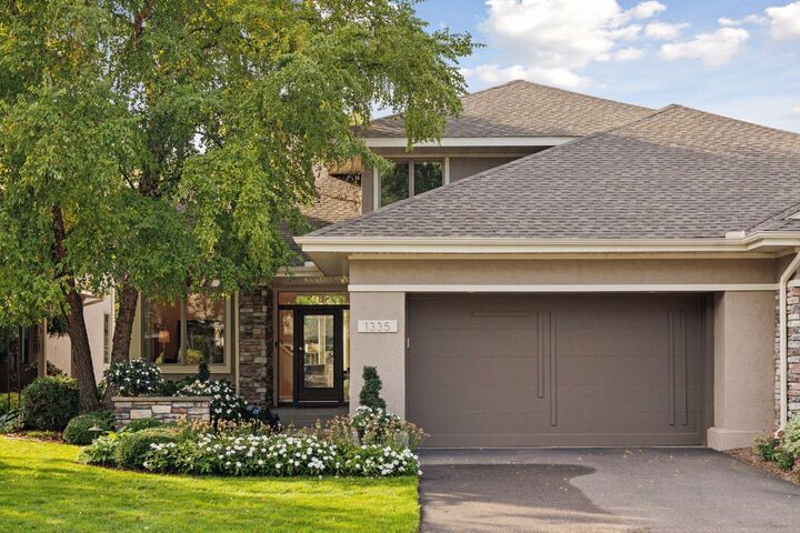 1335 Waterford Drive  Golden Valley MN 55422 photo
