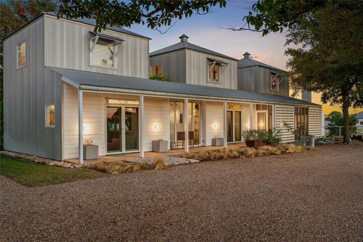 Property Photo: 2436 Big Sky Trail TX 76259
