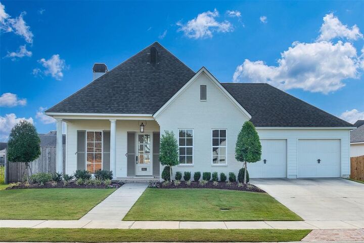 9843 Canebrake Lane  Shreveport LA 71106 photo