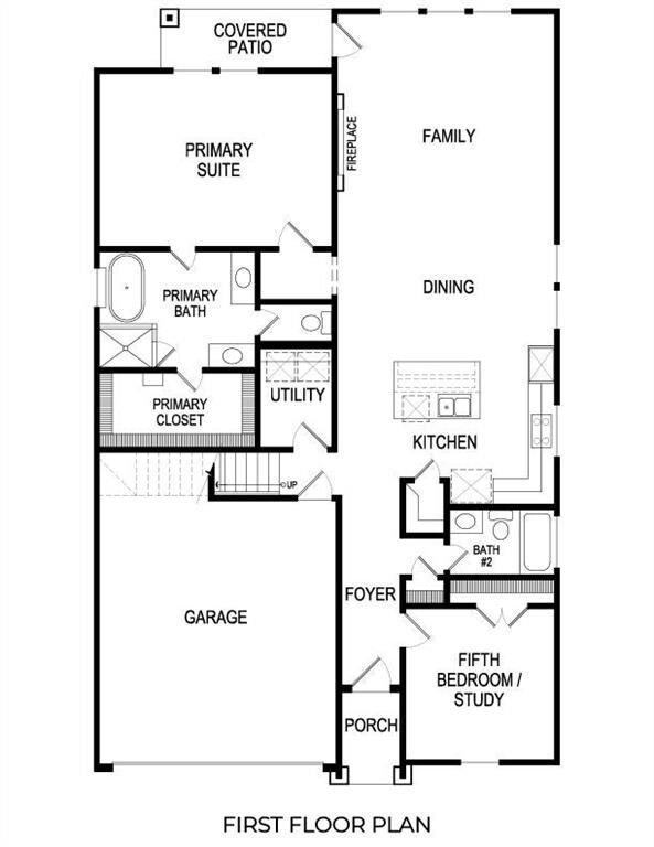 Property Photo: 6716 Rockshire Drive TX 76123