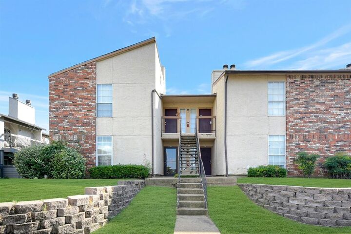Property Photo: 12480 Abrams Road 508 TX 75243
