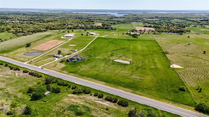 Property Photo: 0000 US Highway 377 TX 76245