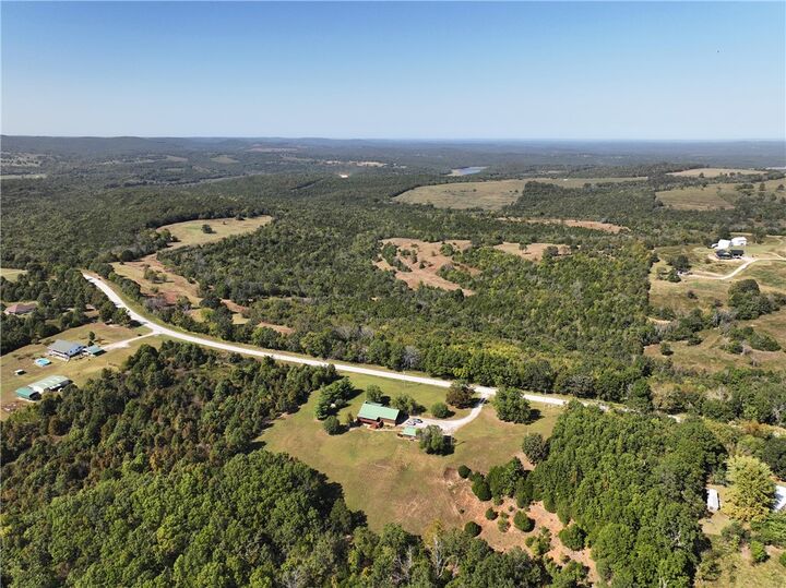 Property Photo:  Tbd Hwy 14  AR 72644 