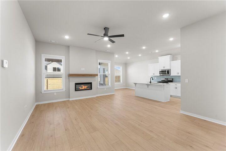 Property Photo: 5908 SW Chiefs Avenue AR 72713