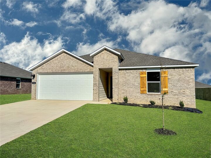 379 Florida Avenue  Farmington AR 72730 photo