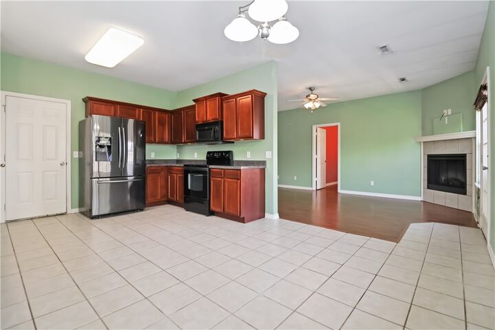 Property Photo:  1195 Apache Trail  AR 72764 