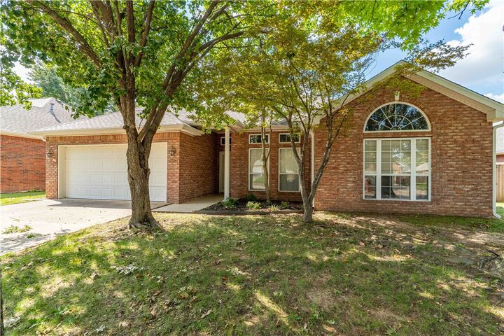 1204 36th Street  Rogers AR 72756 photo