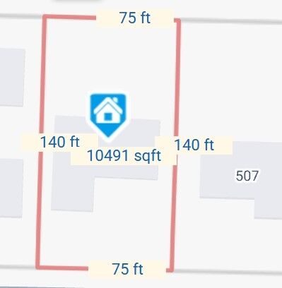 Property Photo:  505 SE 10th Street  AR 72712