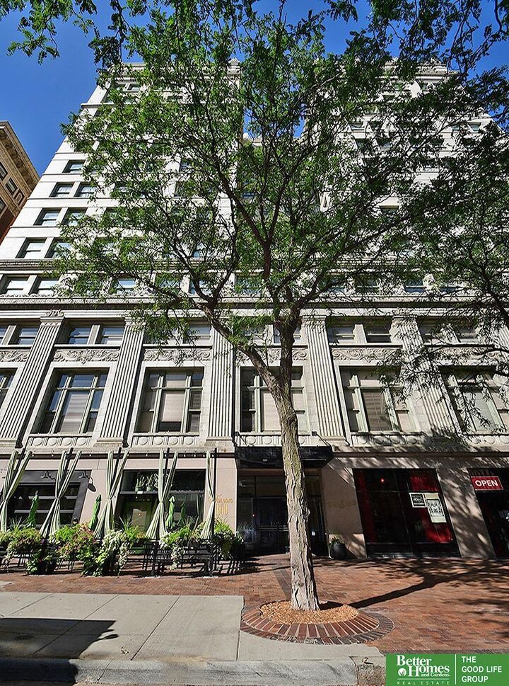 Property Photo:  300 S 16 Street 602  NE 68102 