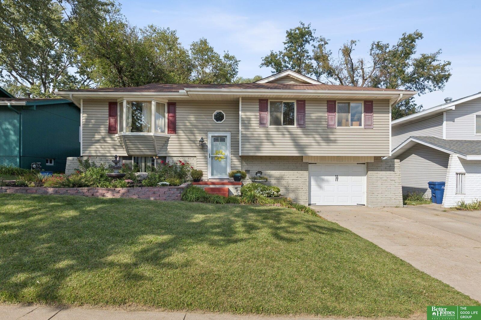 Property Photo:  12826 Emiline Street  NE 68138 