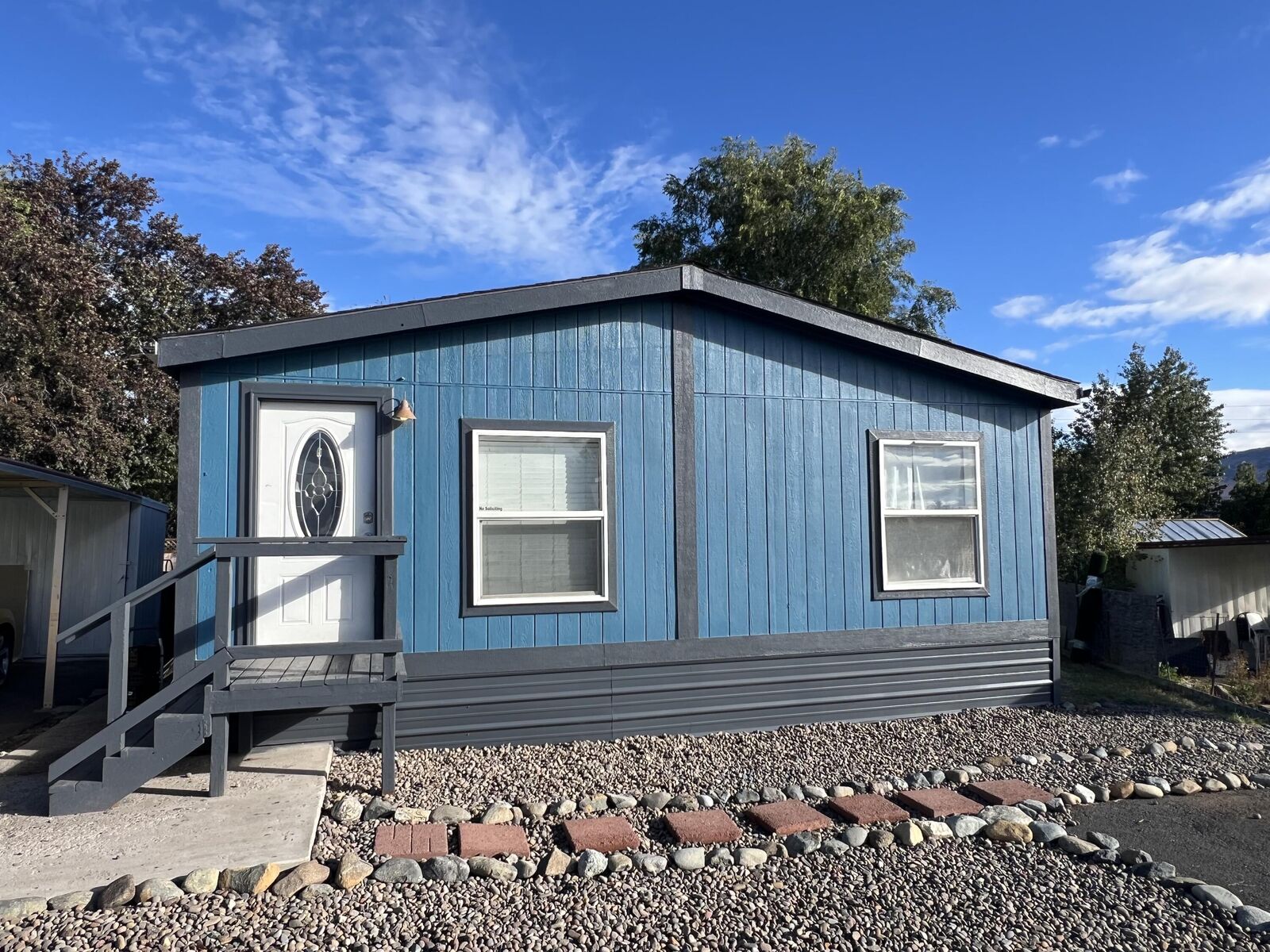 Property Photo: 2241 Greensprings Drive 65 OR 97601