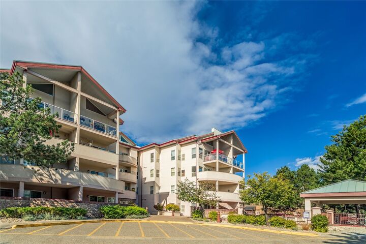 Property Photo:  2388 Baron Road 208  BC V1X 6X4 
