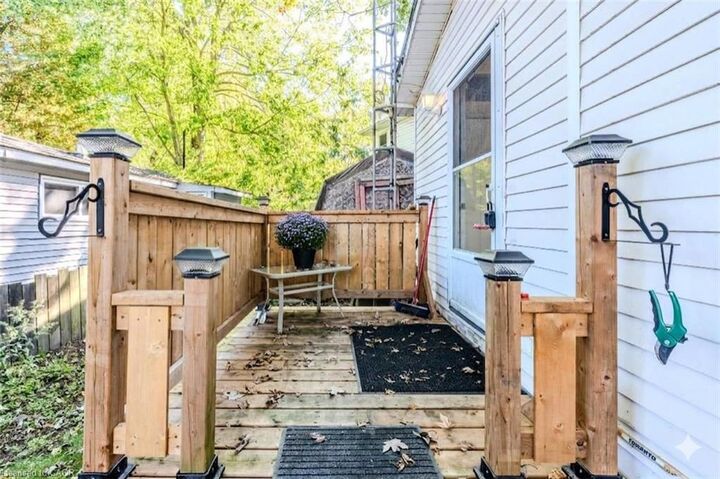 Property Photo: 57 12th Conc Road E 430 ON L0R 1K0